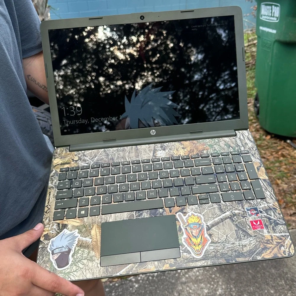 HP Laptop